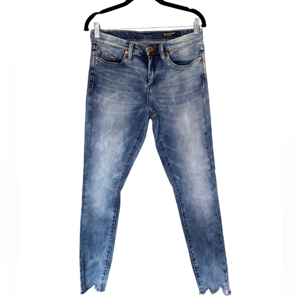 BLANKNYC. Skinny Classique fit. Size 29 Regular.